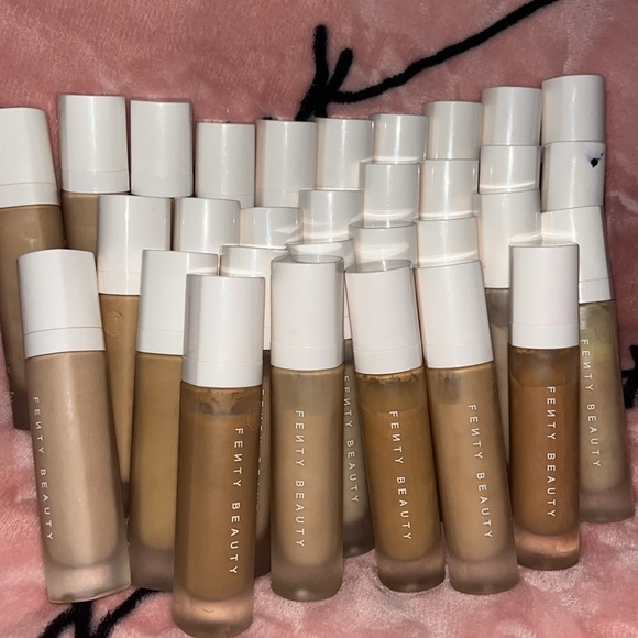 FENTY foundation - Picture 4 of 4